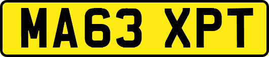 MA63XPT