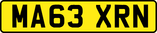 MA63XRN