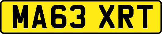 MA63XRT
