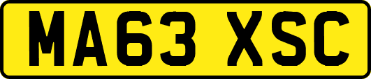 MA63XSC