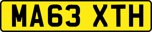 MA63XTH