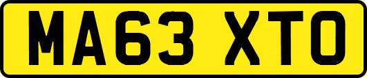 MA63XTO
