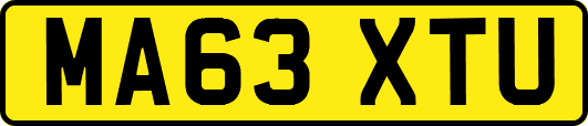 MA63XTU