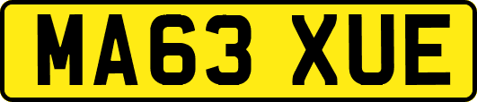 MA63XUE