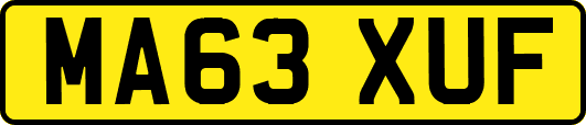 MA63XUF