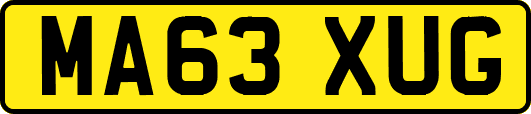 MA63XUG