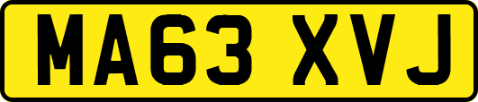 MA63XVJ