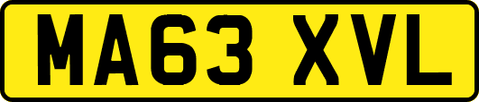 MA63XVL