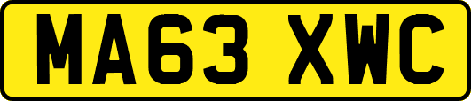 MA63XWC