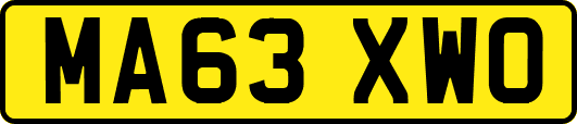 MA63XWO