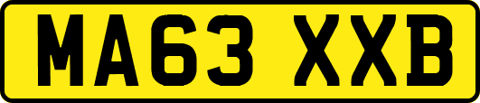 MA63XXB