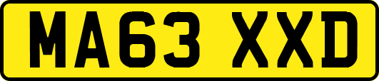 MA63XXD