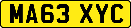 MA63XYC