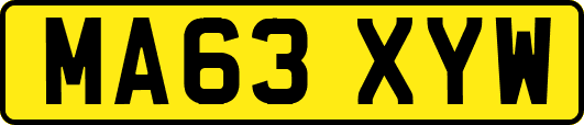 MA63XYW