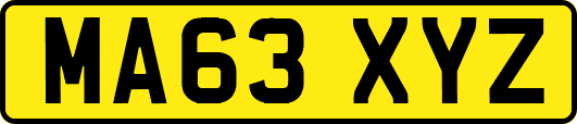 MA63XYZ