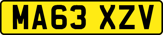 MA63XZV