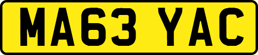 MA63YAC
