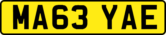 MA63YAE