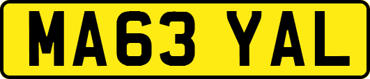 MA63YAL