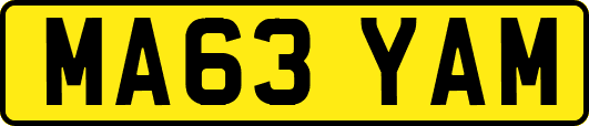 MA63YAM