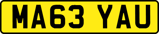 MA63YAU