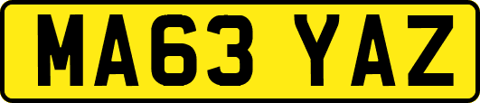 MA63YAZ