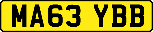 MA63YBB