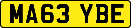 MA63YBE