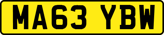 MA63YBW