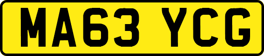 MA63YCG