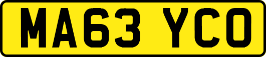 MA63YCO