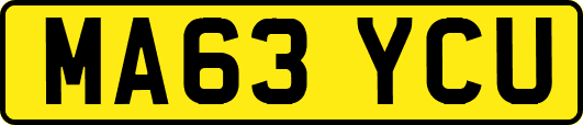 MA63YCU