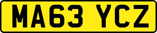 MA63YCZ