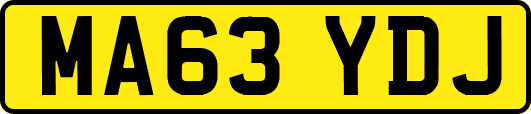 MA63YDJ