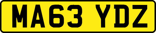 MA63YDZ