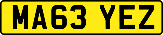 MA63YEZ
