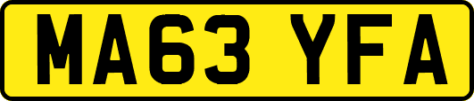 MA63YFA