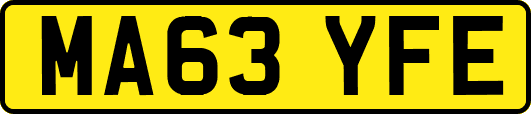 MA63YFE