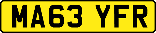 MA63YFR