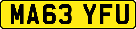 MA63YFU