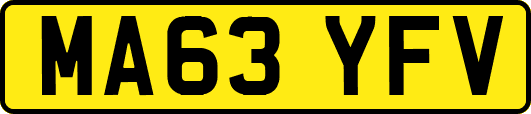 MA63YFV