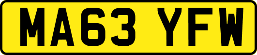 MA63YFW
