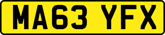 MA63YFX
