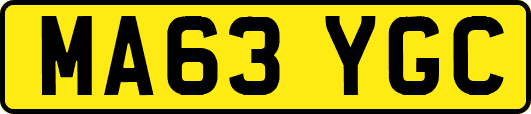 MA63YGC