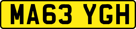 MA63YGH