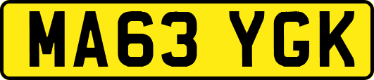 MA63YGK