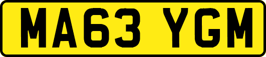 MA63YGM