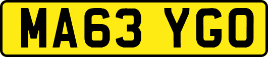 MA63YGO