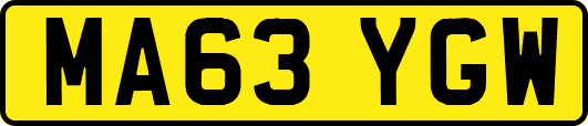 MA63YGW