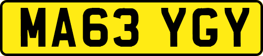 MA63YGY